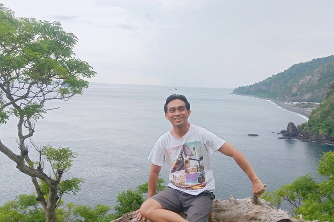 Candidasa Snorkling : Blue Lagoon & Tanjung Jepun