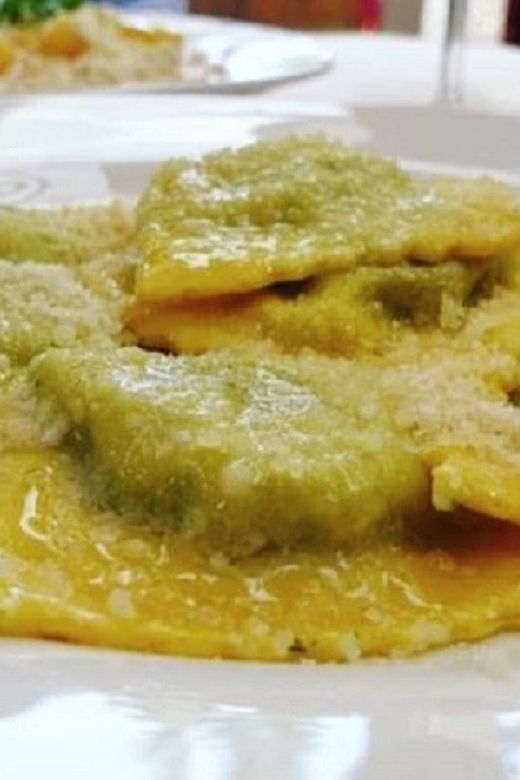 Cannobio: Cooking Class at Lake Maggiore - Overview of the Cooking Class