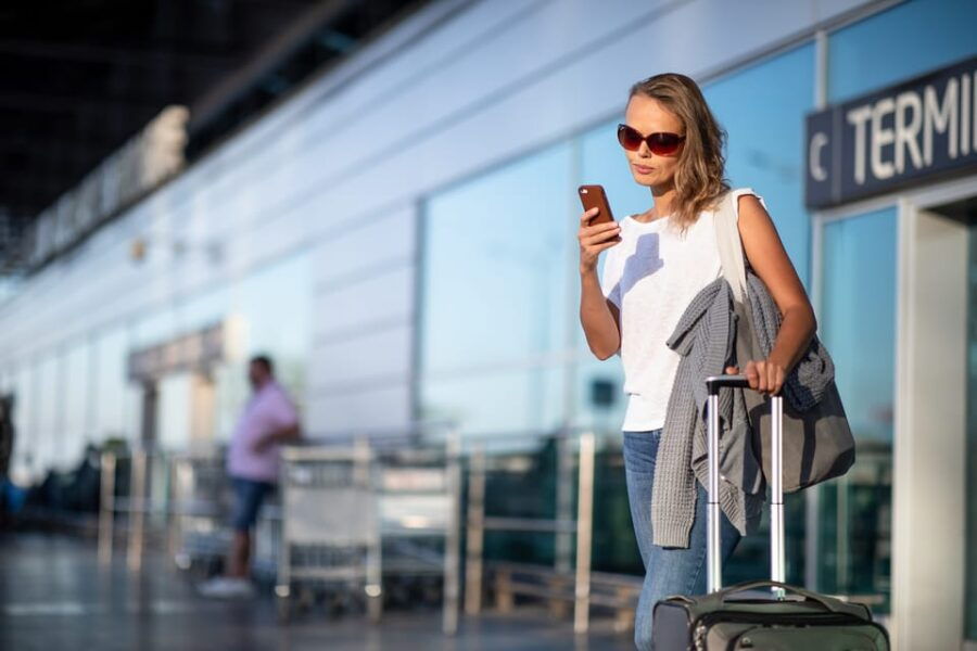 Cappadocia: 1-Way Private Transfer To/From the Airport