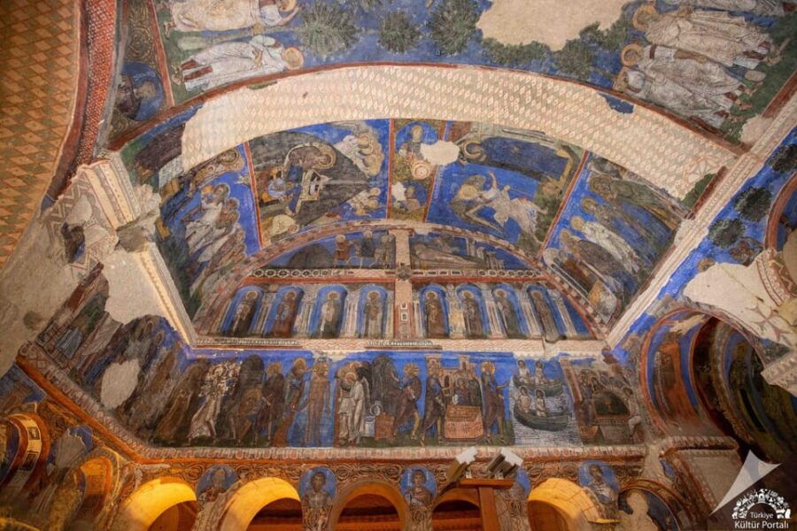 Cappadocia: 2-Day Green and Red Tour With Lunch and Tickets - Tour Overview and Pricing