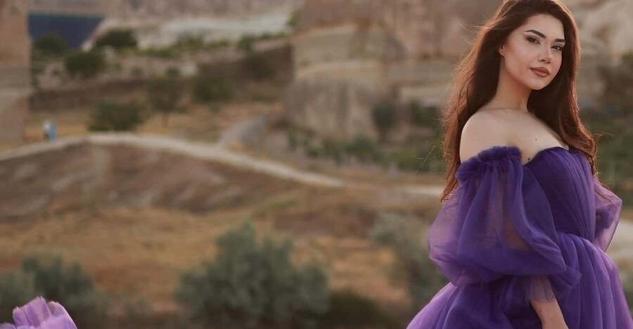 Cappadocia: Dream Dresses for Rent – Elevate Your Experience
