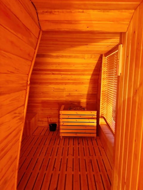Cappadocia Massage & Hamam