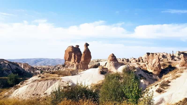 Cappadocia North Tour