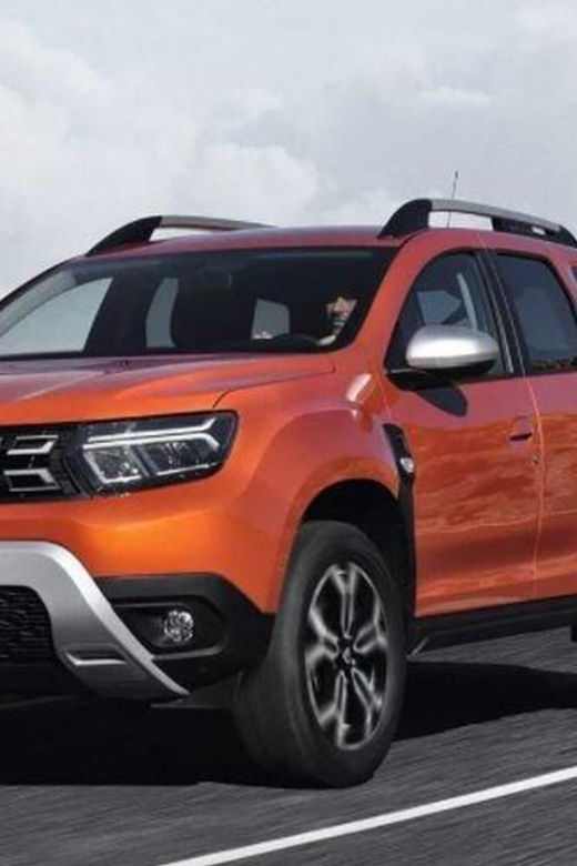Cappadocia : Private Airport Transfer Service With SUV - Overview of the Service