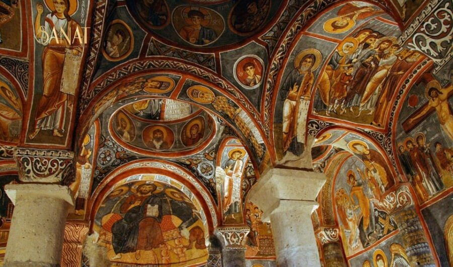 Cappadocia : Private Driver & Tour Guide