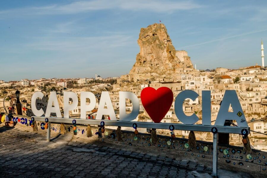 Cappadocia: Private Tour (Tickets+Lunches+Guide) | 2 Days - Tour Overview and Details