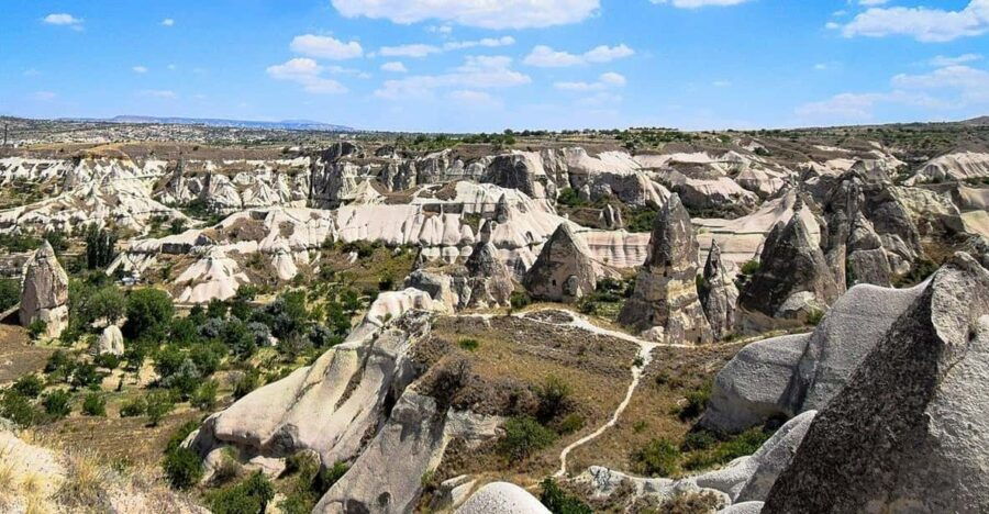 Cappadocia: Private Tour With Driver or Guide - Tour Overview and Pricing