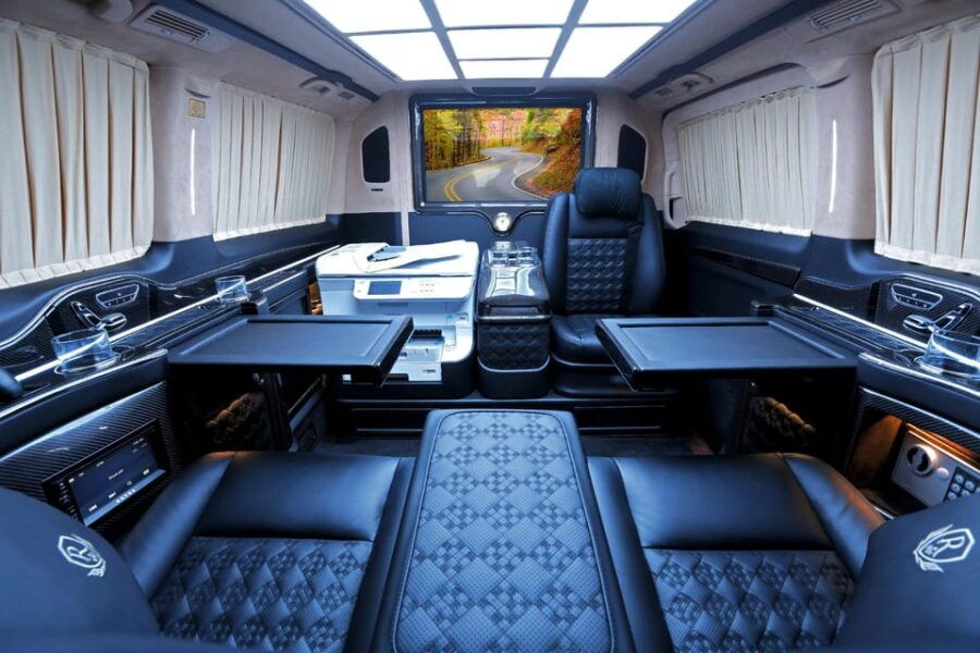 Cappadocia Private VIP Airport Transfers