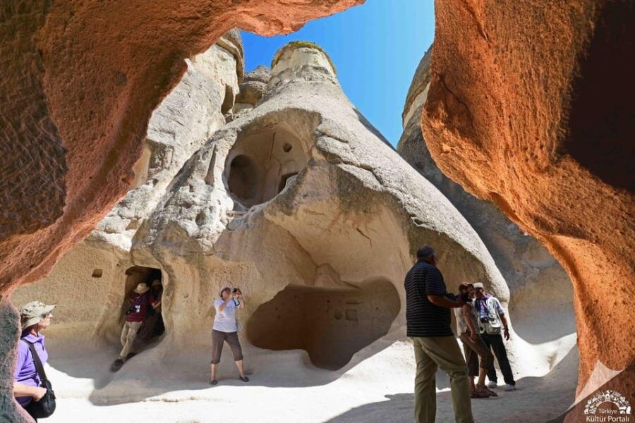 Cappadocia: Private VIP Tour With Driver