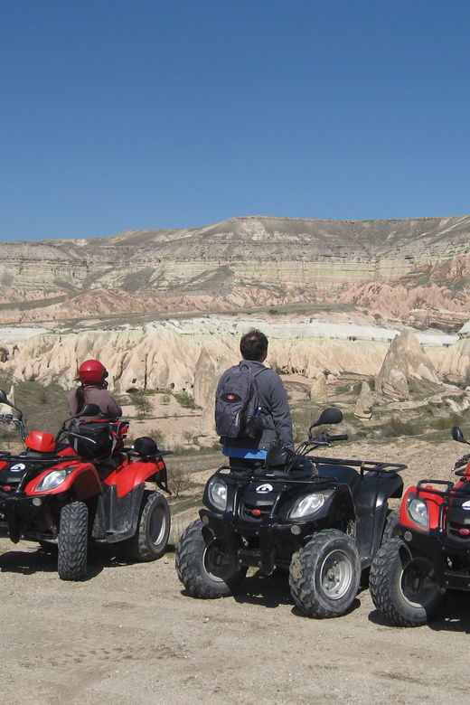 3 Best Bike Tours In Central Anatolia
