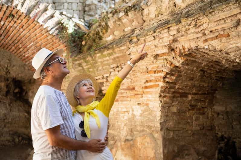 Cappadocia: South Tour With Lunch And Museum Entrance - Tour Overview