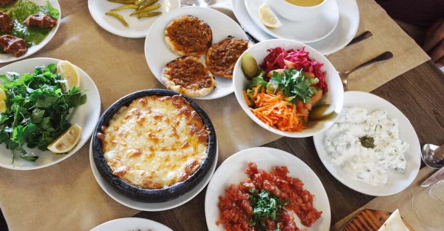 Cappadocia: Turkish Cooking Class & Private Cappadocia Tour