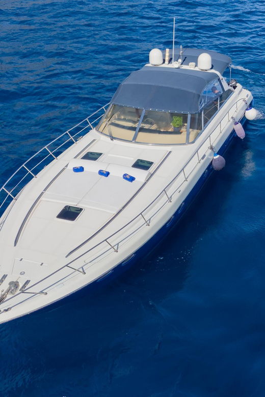 Capri or Amalfi Coast: Private Tour - Overview of the Private Tour