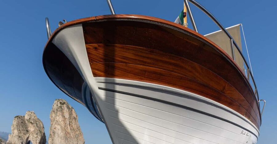 Capri : Private Tour of the Island - Tour Overview and Pricing