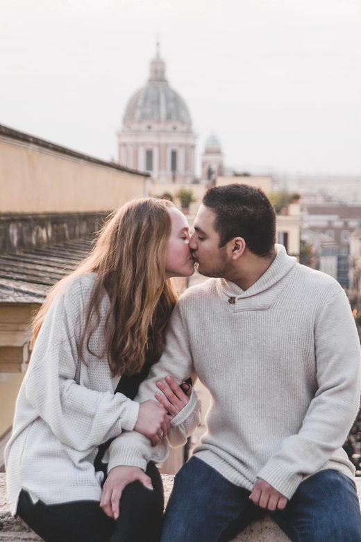 Capture the Magic, Iconic Rome Photoshoot Experience - Photoshoot Overview and Pricing