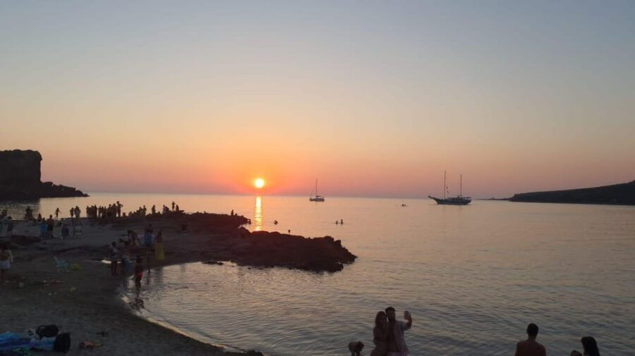 2 Best Sailing Experiences In Carloforte