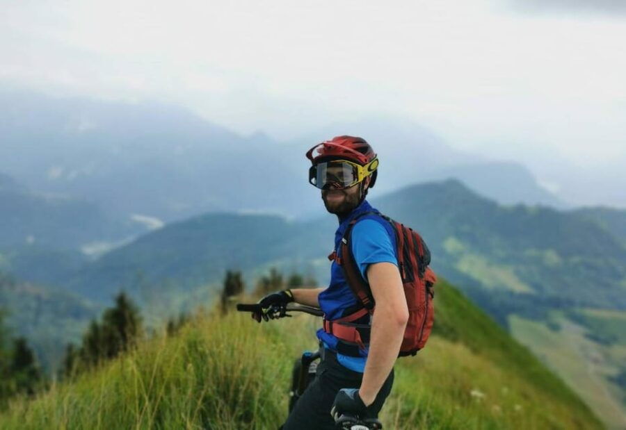 Carnia, Udine: Ebike Tour of Roman Roads, Mountains & Rivers