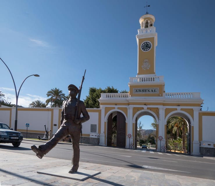 Cartagena Highlights