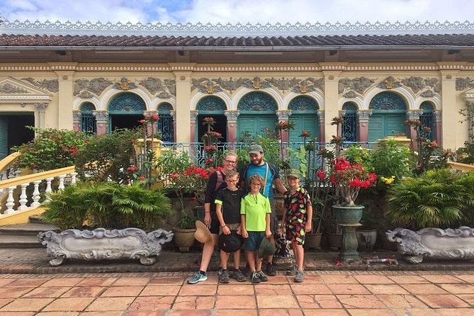 CASA Authentic Mekong Motorbike Tour