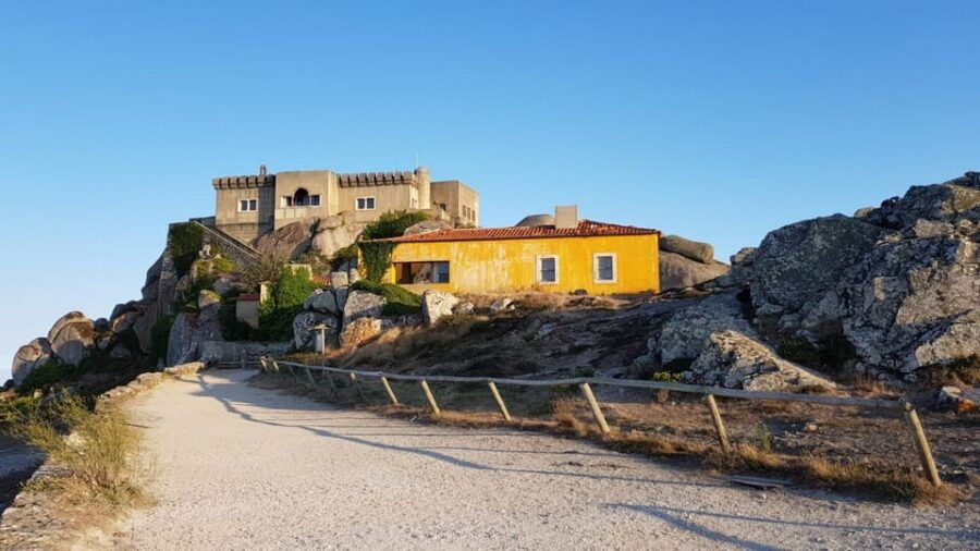 Cascais: Hiking in Sintra-Cascais Natural Park - Activity Overview