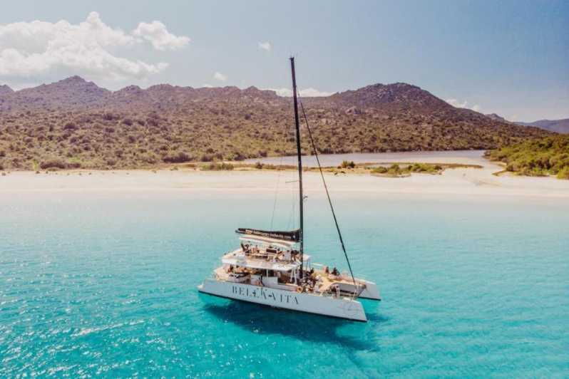 2 Best Sailing Experiences In Calvi