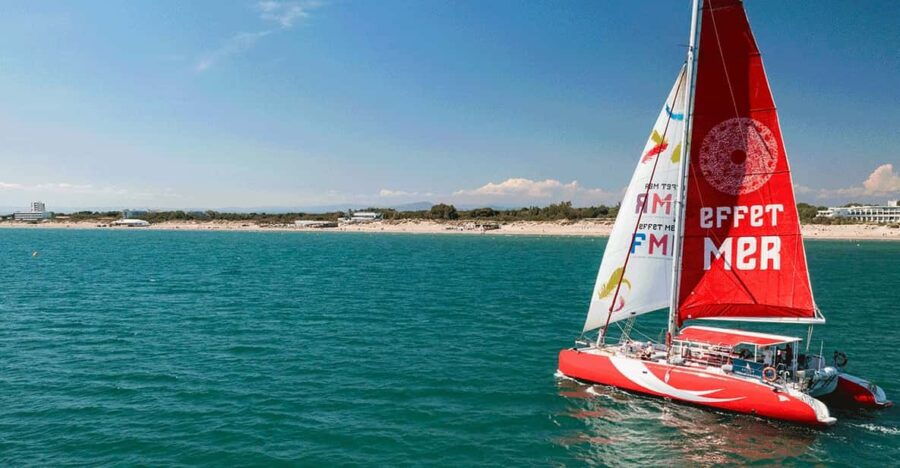 4 Best Sailing Experiences In Le Barcares