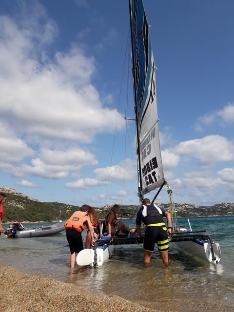 Catsailing MINI Tour