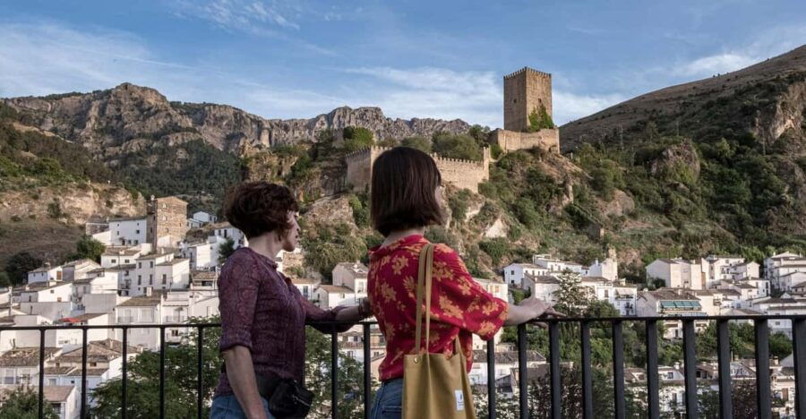 Cazorla: Highligts Tour With Olive Oil Tasting