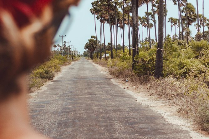 Ceylon Endearment (25 Days) - Tour Highlights