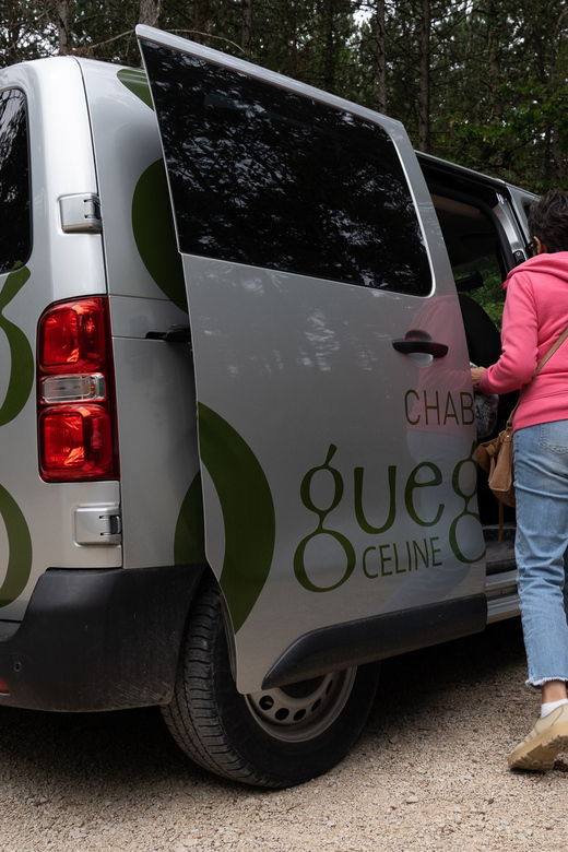 Chablis: Visit of the Grand Cru Vineyard - Overview of the Tour