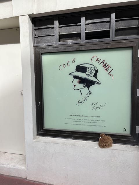 Chanel Deauville Day Tour From Paris With Oyster Tasting - Tour Overview