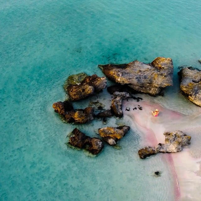 Chania: Elafonisi Beach Day Trip With Local Honey Factory …
