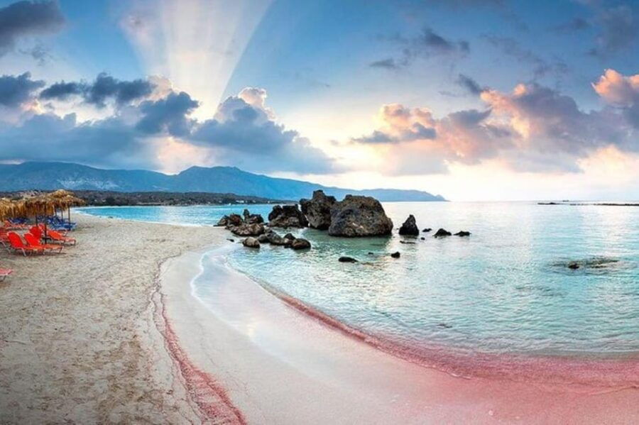 Chania: Elafonisi Beach Day Trip With Stop in Elos Village - Trip Overview and Pricing
