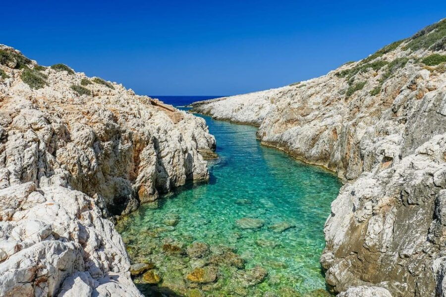 Chania : Hiking Through History and Hidden Gems - Overview of the Hiking Experience
