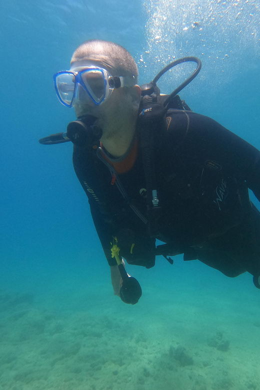 2 Best Scuba Diving Experiences In Souda