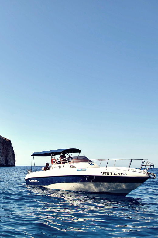 Chania,Kalyves-The Elephant Route - Tour Overview