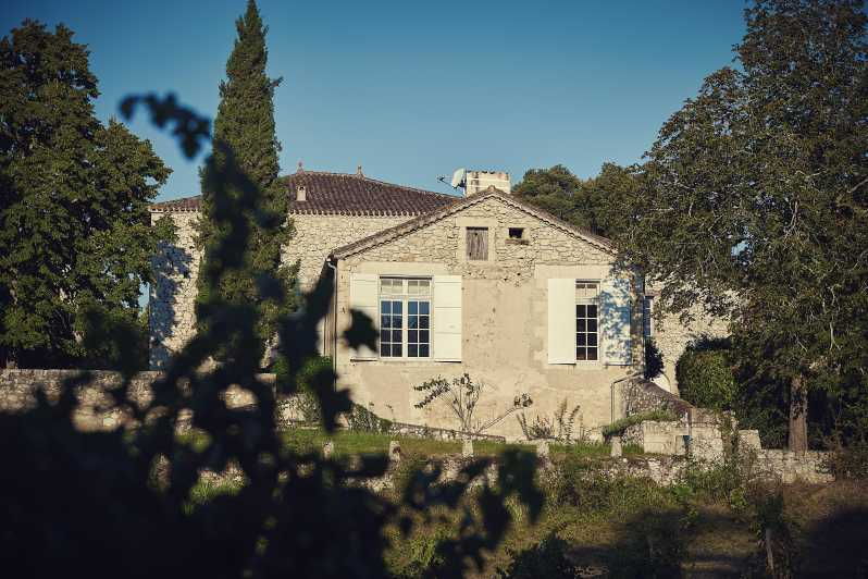 Château Arton: THE SECRETS OF HAUT-ARMAGNAC - Tour Experience Details