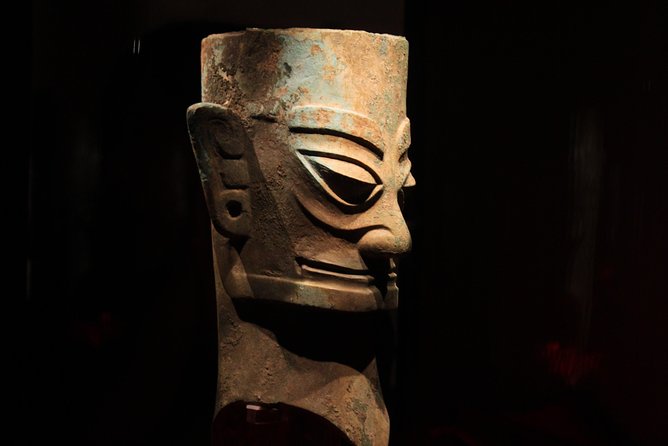 Chengdu Panda Base and Sanxingdui Museum Day Tour - Tour Details