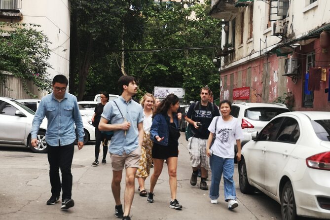 Chengdu Panda & City Tour: Your Ultimate Experience - Tour Highlights