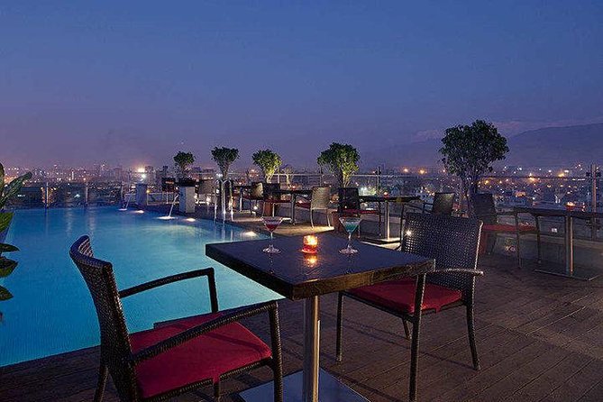 Chennai to Taj Mahal Express Tour