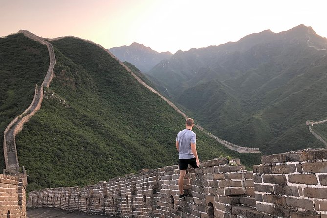 China 12 Days Private Tour : Beijing, Xian, Chengdu, Guilin, Shanghai