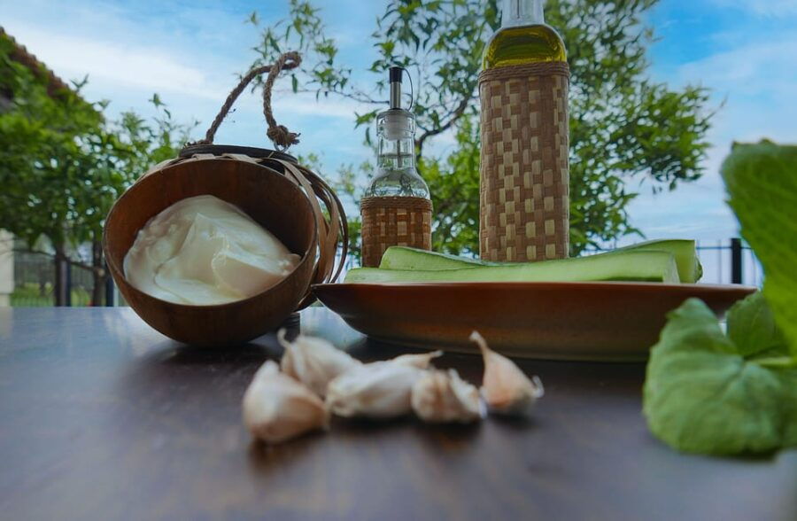 Chrysoulas Traditional Dining Experiences - Experience Overview