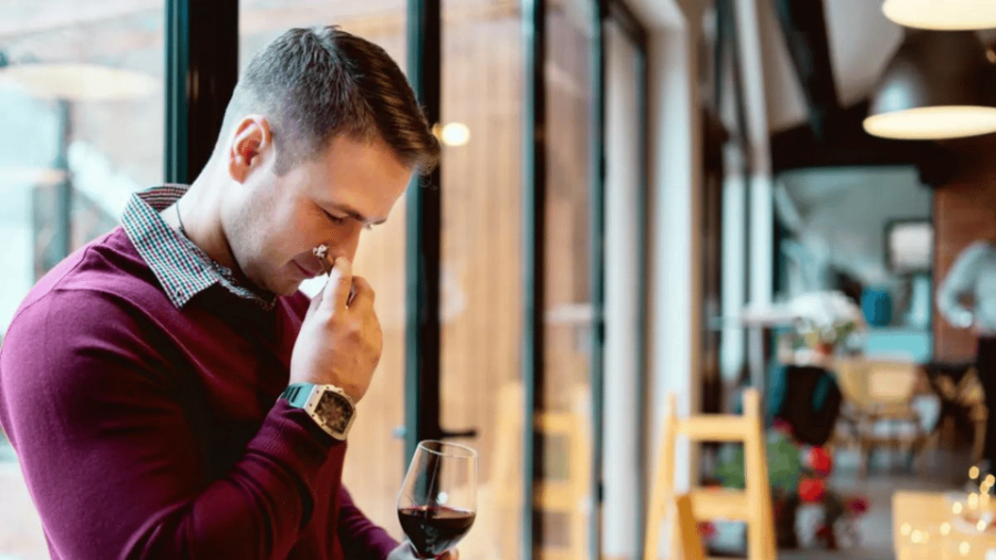 Cigar Tasting Masterclass