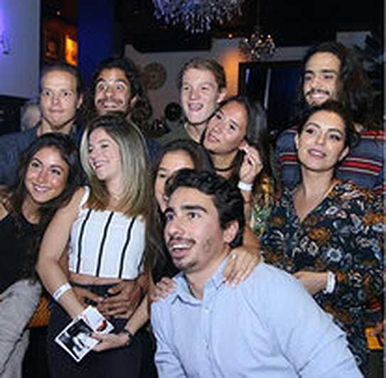 Circuit WineForMe - Event Overview