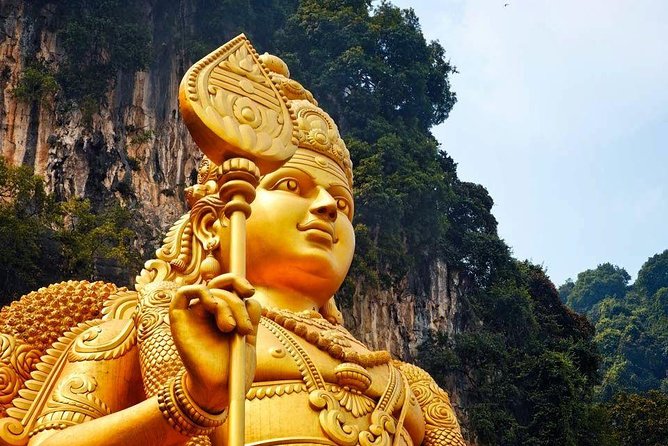 City & Country Side Full Day Experience Including Lunch - Itinerary Overview