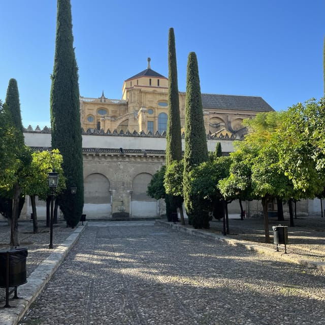City of Caliphs: Self Guided Tour of Córdoba’s History