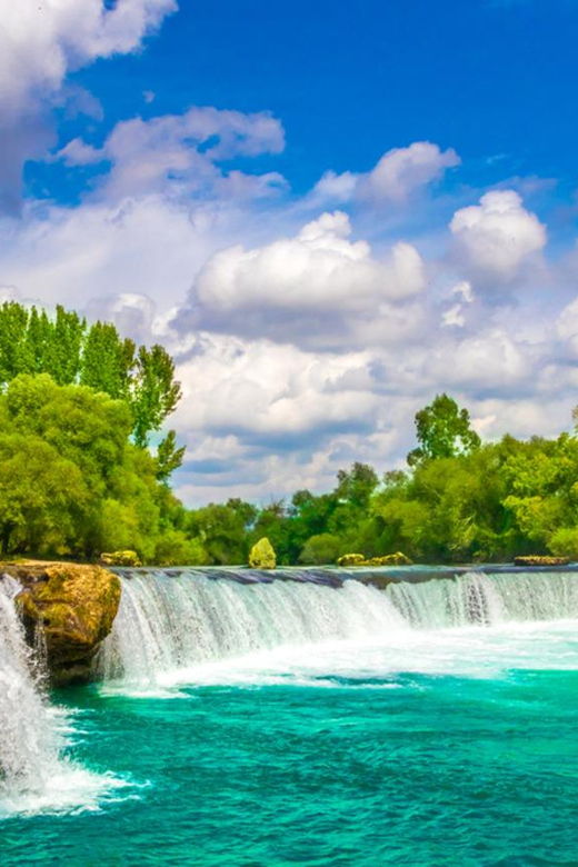 4 Best City Tours In Manavgat