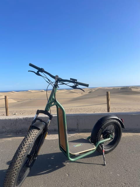 City Tour Maspalomas