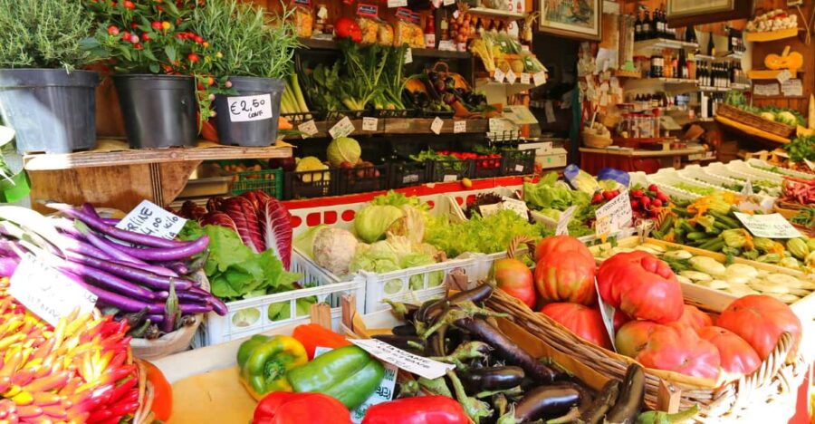 3 Best Cooking Classes In Civitavecchia