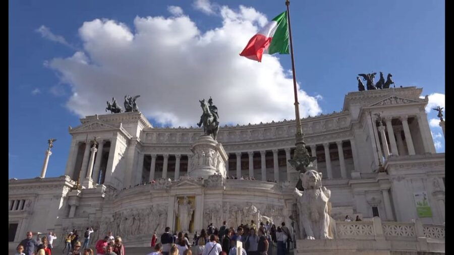 Civitavecchia Transfer to Rome City or Airport - Overview of Transfer Services